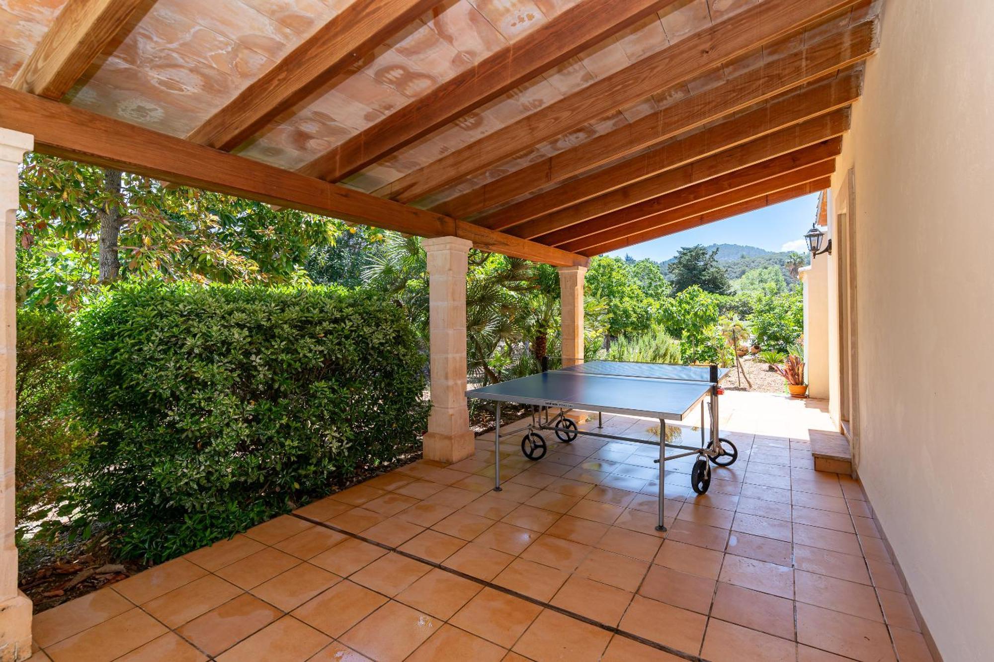Ca Na Xisca Ii By Sealand Villa Pollença